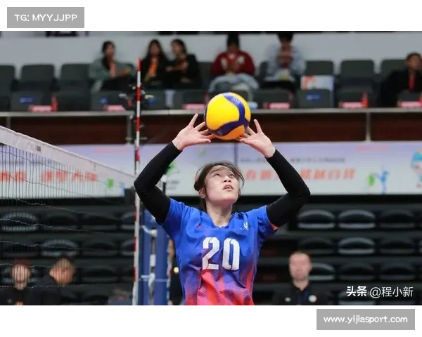 中国女排引入AI系统实时监测球员疲劳指数提升体能训练效果 中国女排引入AI系统实时监测球员疲劳指数提升体能训练效果