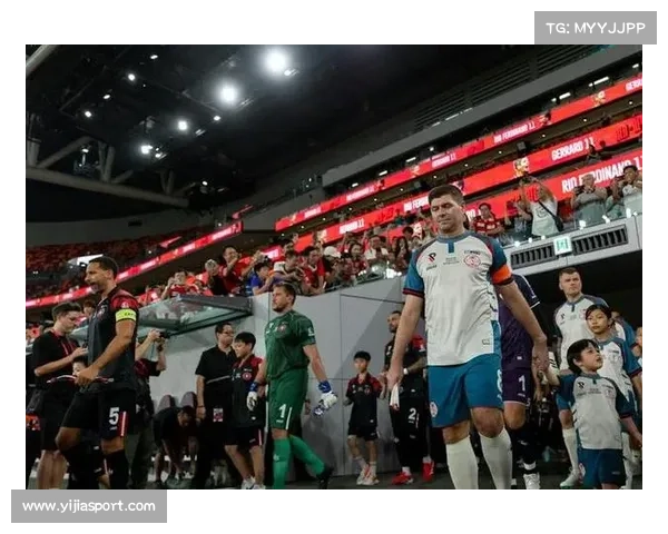 杰拉德与费迪南德等退役球员开启全新教练生涯