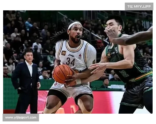 广东男篮客胜广州豪取五连胜,萨林杰32分11篮板引领内线 广东男篮客胜广州豪取五连胜,萨林杰32分11篮板引领内线