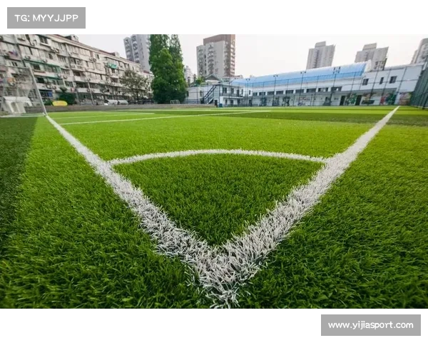 世界杯纽约决赛场地草坪铺设，采用新技术